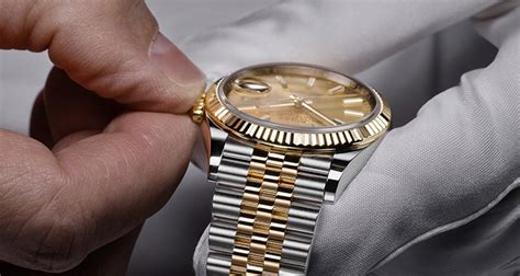 costo per cambiare colore quadrante rolex|La manutenzione del tuo Rolex.